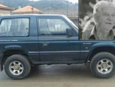 Δραματικές εξελίξεις - Βρέθηκε η σορός του Παντελή Δουρουντάκη